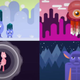 Illustration for article titled Start Your Day With These Great Cartoony Science Explainers